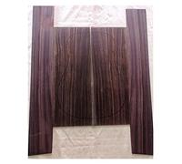 Rosewood Back And Side Board Veneer Full Single 41 Inch Guitar Making Material Accessories Guitar Body (Color : 9)