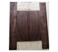 Rosewood Back And Side Board Veneer Full Single 41 Inch Guitar Making Material Accessories Guitar Body (Color : 16)