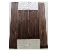 Rosewood Back And Side Board Veneer Full Single 41 Inch Guitar Making Material Accessories Guitar Body (Color : 11)