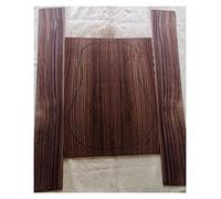 Rosewood Back And Side Board Veneer Full Single 41 Inch Guitar Making Material Accessories Guitar Body (Color : 17)