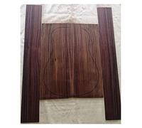 Rosewood Back And Side Board Veneer Full Single 41 Inch Guitar Making Material Accessories Guitar Body (Color : 8)