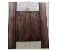 Rosewood Back And Side Board Veneer Full Single 41 Inch Guitar Making Material Accessories Guitar Body (Color : 4)