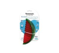 Rosewood BioSafe Germ Smart Dog Toys - Watermelon - 20cm