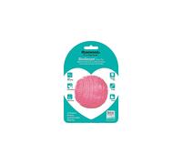 Rosewood Biosafe Pink Puppy Ball Dog Toy, Pink