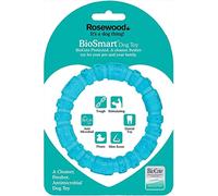Biosafe Puppy Toys - Ring - Blue