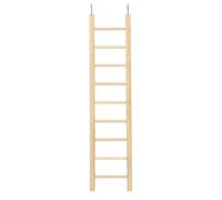 Rosewood Boredom Breaker 9 Step Wooden Ladder - One Size