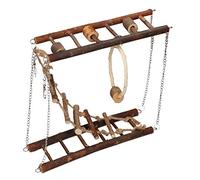 Rosewood Activity Suspension Bridge