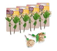 Rosewood Boredom Breaker Apple Stick Roses (4 Packs x 2pcs)