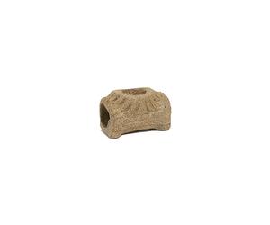 Rosewood Boredom Breaker Edible Play Log, Extra Large, clear