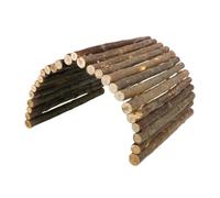 Rosewood Boredom Breaker Flexible Hideaway for Small Animals, Large
