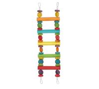 Rosewood Boredom Breaker Flexible Play Ladder - One Size