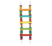 Rosewood Boredom Breaker Flexible Play Ladder - One Size