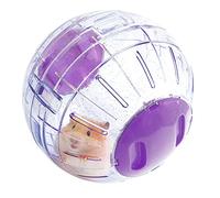 Boredom Breaker Glitter Fun Ball - 18cm