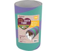 Rosewood Boredom Breaker Small Animal Chew Tubes - Guinea Pig - Large