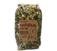 Rosewood Boredom Breaker Natural Treat Herbs Plus, 500g
