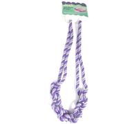 Rosewood Boredom Breaker Rat Rope Bridge, Toy for Small Animals