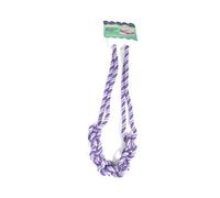 Rosewood Boredom Breaker Rat Rope Bridge, Toy for Small Animals
