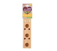 Rosewood Boredom Breaker Super Foraging Block - One Size