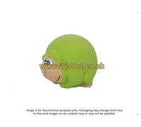 Rosewood Budeez Balls Dog Toys - Gorilla