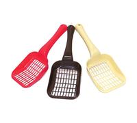 Rosewood LITTER SCOOP C/STRIP