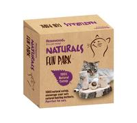 Rosewood Cat Naturals Fun Park