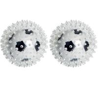 Rosewood Catch & play football (Pack of 2)