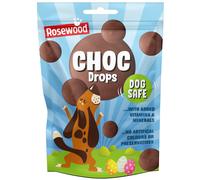 Rosewood Chocolate Drops for Dogs - 200g