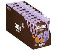 Rosewood Chop Drops Dog Treats 200g - 10 Pack (200g x 10)