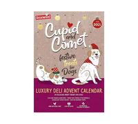 Rosewood Dog Safe Choc Advent Calendar