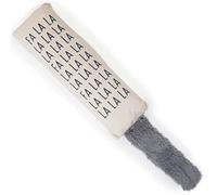 Rosewood Christmas Cat Toys Scratcher Kicker Catnip Play (Fa La La Cat Kicker)