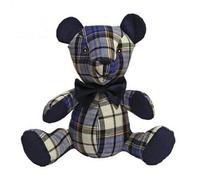 Rosewood Chubleez Blueberry Bear 28Cm (Pack Of 3)