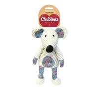 Rosewood Chubleez Maisie Mouse 14.5" (Pack Of 3)