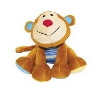 Rosewood Chubleez Marvin Monkey Dog Toy