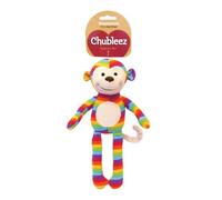 Rosewood Chubleez Plush Dog Toy