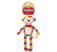 Rosewood Chubleez Sonny Monkey 15" (Pack Of 3)
