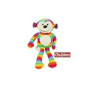 Rosewood Chubleez Sonny Monkey Dog Toy