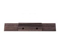 Rosewood Classical Guitar Bridge Pad For 39inch 6 String Classical Guitar, Wood Guitar Parts As Replacement Part