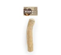 Rosewood Coffee Wood Dog Chew Stick Medium - Durable, Natural Chew for Dogs' Dental Health