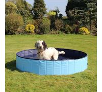 Rosewood Cool Down 120 x 30cm Foldable Dog Pool