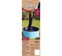 Rosewood Cool Down Dog Pool, 120 x 30 cm, Medium