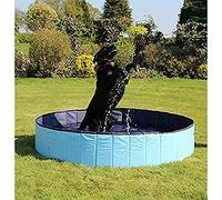 Rosewood Cool Down Foldable Pool - Large 160 x 30cm
