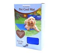 Rosewood Pet Cool Mat - Small (45cm x 45cm)