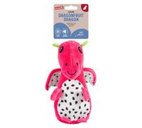 Rosewood Cooling Dragonfruit Dragon Dog Toy - Cooling