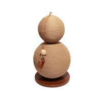 Rosewood Coriander Natural Jute Cat Scratcher, 60 x 30cm