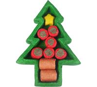 ROSEWOOD Cupid and Comet Edible Christmas Puzzle Tree