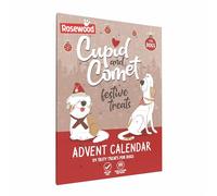 Rosewood Dog Safe Choc Advent Calendar
