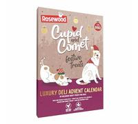 Rosewood Luxury Deli Advent Calendar for Dogs