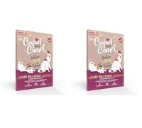 Rosewood Cupid & Comet Luxury Deli Dog Advent Calendar, Dog Treats (Pack of 2)
