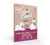 Rosewood Luxury Deli Advent Calendar for Cats