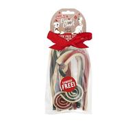 Rosewood Cupid and Comet Rawhide Free Gift Bag for Dogs